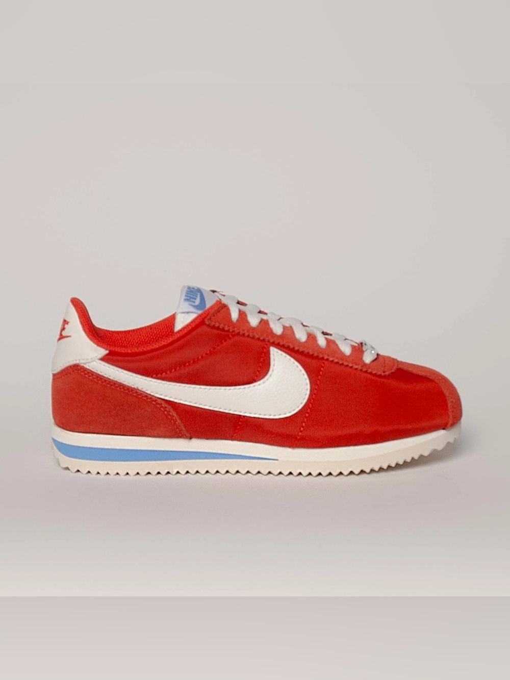Nike Cortez Textile